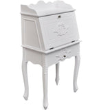 Wooden French Secretary Desk 241735