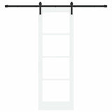 Sliding Door ORKDAL White 73.5 x 211 cm 3331962