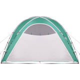 Party Tent Green Waterproof 94373