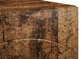 TV Stand 180 x 34.5 x 40 cm Old Wood Engineered Wood 8011592