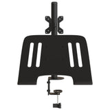 Monitor Mount Black Steel VESA 75/100 mm 358005