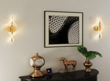 LED Outdoor Wall Lighting Modern Waterproof IP65 Outside Wall Sconce for House 86723196