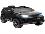 Licensed Land Rover Discovery Sport, 12V Kids Ride on Car w/ Remote Control, Lights, Music, Horn, T3398P348429
