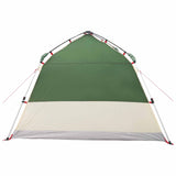 Instant Tent Water-resistant 3-Person 3-Person Green 42042266