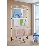 ZNTS Leifheit Laundry Dryer Tower 270 81454 405013