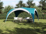 Party Tent Green Waterproof 94571