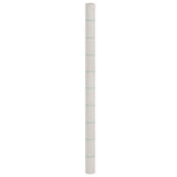 Weed Membrane White 2x200 m PP 4005925