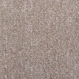 ZNTS Stair Mats 30 pcs 65x21x4 cm Light Brown 3365767