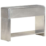 320640 Aviator Sideboard 110x35x75 cm Metal