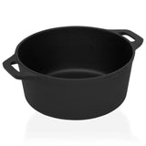 ZNTS Pot Ø26.5 cm Cast Iron 313362