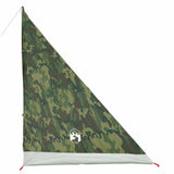 Backpacking Tent Camouflage 2-Person 42019358