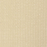 Outdoor Roller Blind 200x230 cm Cream 43454