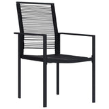 7 Piece Garden Dining Set 3060258