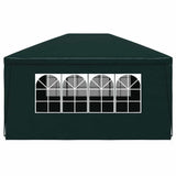 Party Tent 3x4 m Green 45101