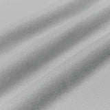 Throw Blankets 6 pcs Grey 170 x 130 cm 1.86 kg Fleece 42017057