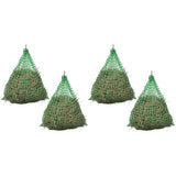 Hay Nets 4 pcs Round 1x1 m PP 279118