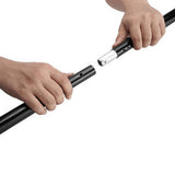 Telescopic Background System 155-300 cm 190001
