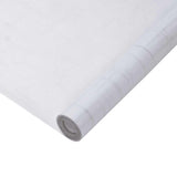 Window Films 4 pcs Frosted Star Pattern PVC 3208970
