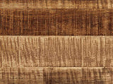 Console Table 60x35x75 cm Solid Wood Mango 374057