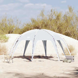 Party Tent Grey Waterproof 4100645