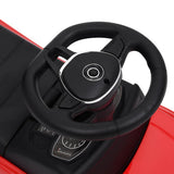 Step Car Volkswagen T-Roc Red 80330