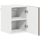 Dishwasher Panel Kalmar 2 pcs Brown Oak 30 x 31 x 40 cm 884509