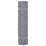 Carpet Grey 1.2 x 10 m Polyester 331337