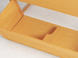Wooden Chicken Coop with Nesting Box, Openable Roof, for 4-8 Chickens, Nature Wood T3398P552566