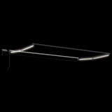 Manual Retractable Awning with LEDs 5 x 3 m 3419504