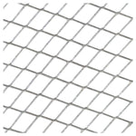 ZNTS Garden Sieve Galvanised Steel 146151