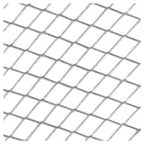 ZNTS Garden Sieve Galvanised Steel 146151