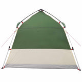 Instant Tent Water-resistant 2-Person Green 42042262