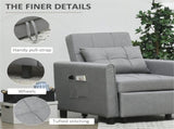 Sofa Chair /Single sofa bed 29180701