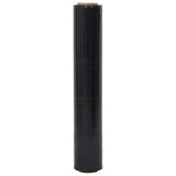 Stretch Film 6 pcs Black 23 m 50 cm x 300 m 4104881