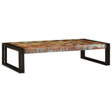 Bathroom Shelf Multicolour 100 x 50 x 23 cm 4102762