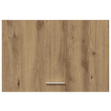 Hanging Cabinet Lyon Artisan Oak 60x31x40 cm Engineered Wood 856117