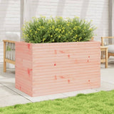 Garden Planter 110x60x68.5 cm Solid Wood Douglas 3282507