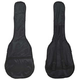 8 Piece Classical Guitar Beginner Set 1/2 34" 70129