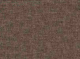 Upholstered Headboard Natural and Taupe 160 cm Solid Pine Wood 880006