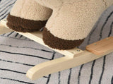 Kids Rocking Horse 57896161