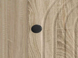 Bedside Cabinet 2 pcs Sonoma Oak 43 x 34.5 x 50 cm 894110