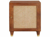 Bathroom Cabinet Brown 38 x 33.5 x 58 cm Engineered wood 4018901