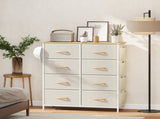 Wood Storage Chest of Drawers 87022517