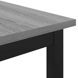Dining Tables 110 x 100 x 75 cm METAL 892635