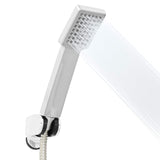 Shower Head Set Chrome G 1 / 2 inches 42023402