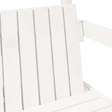 Bench with Roof White 117.5x70x176.5 cm Solid Wood Pine 846995