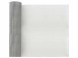 Mesh Screen 40 x 2000 cm 20 Mesh Stainless Steel 201 Silver 42039532
