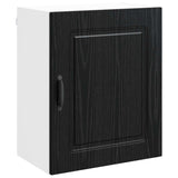 Dishwasher Panel Kalmar Black Oak 50 x 31 x 60 cm 8003787
