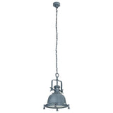Pendant Lighting 34x34x146 cm Aluminium 357839