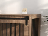118CM Dog Crate 04325613